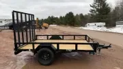 new Utility Trailers Doolittle Trailer Mfg  for sale, in Merrill, WI Thumbnail 3