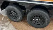 new Utility Trailers Doolittle Trailer Mfg  for sale, in Merrill, WI Thumbnail 7