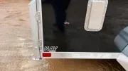 new Cargo (Enclosed) Trailers NEO Trailers  for sale, in Merrill, WI Thumbnail 5