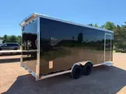 new Cargo (Enclosed) Trailers NEO Trailers  for sale, in Merrill, WI Thumbnail 4