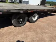 used Equipment / Flatbed Trailers Summit  for sale, in Merrill, WI Thumbnail 2