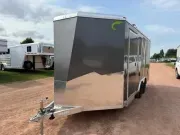 new Cargo (Enclosed) Trailers NEO Trailers  for sale, in Merrill, WI Thumbnail 11