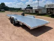 new Car Haulers / Racing Trailers Zimmerman  for sale, in Merrill, WI Thumbnail 8
