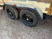 used Utility Trailers Other  for sale, in Merrill, WI Thumbnail 5