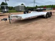 new Car Haulers / Racing Trailers Zimmerman  for sale, in Merrill, WI Thumbnail 3