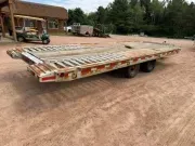 used Equipment / Flatbed Trailers Other  for sale, in Merrill, WI Thumbnail 11