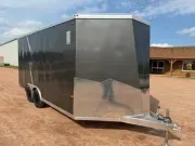 new Cargo (Enclosed) Trailers NEO Trailers  for sale, in Merrill, WI Thumbnail 16