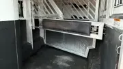 used Horse Trailers Lakota  for sale, in Merrill, WI Thumbnail 5