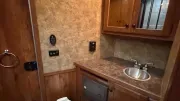 used Horse Trailers Lakota  for sale, in Merrill, WI Thumbnail 9