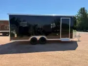 new Cargo (Enclosed) Trailers NEO Trailers  for sale, in Merrill, WI Thumbnail 3