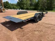 new Equipment / Flatbed Trailers Doolittle Trailer Mfg  for sale, in Merrill, WI Thumbnail 7