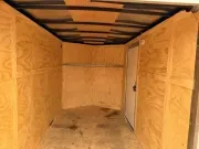 used Cargo (Enclosed) Trailers Darkhorse Cargo  for sale, in Merrill, WI Thumbnail 10