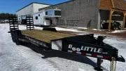 new Equipment / Flatbed Trailers Doolittle Trailer Mfg  for sale, in Merrill, WI Thumbnail 2