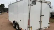 used Cargo (Enclosed) Trailers Other  for sale, in Merrill, WI Thumbnail 8