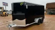 new Cargo (Enclosed) Trailers NEO Trailers  for sale, in Merrill, WI Thumbnail 1
