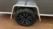 new Cargo (Enclosed) Trailers NEO Trailers  for sale, in Merrill, WI Thumbnail 2