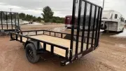 new Utility Trailers Doolittle Trailer Mfg  for sale, in Merrill, WI Thumbnail 4