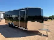 new Cargo (Enclosed) Trailers NEO Trailers  for sale, in Merrill, WI Thumbnail 22