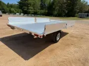 new Utility Trailers Aluma  for sale, in Merrill, WI Thumbnail 6