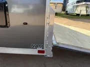 new Cargo (Enclosed) Trailers NEO Trailers  for sale, in Merrill, WI Thumbnail 3