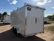 new Cargo (Enclosed) Trailers NEO Trailers  for sale, in Merrill, WI Thumbnail 10