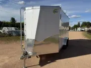 new Cargo (Enclosed) Trailers NEO Trailers  for sale, in Merrill, WI Thumbnail 12
