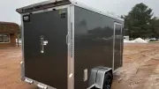 new Cargo (Enclosed) Trailers NEO Trailers  for sale, in Merrill, WI Thumbnail 4