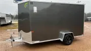 new Cargo (Enclosed) Trailers NEO Trailers  for sale, in Merrill, WI Thumbnail 6