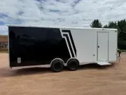 new Car Haulers / Racing Trailers NEO Trailers  for sale, in Merrill, WI Thumbnail 22