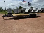 new Equipment / Flatbed Trailers Doolittle Trailer Mfg  for sale, in Merrill, WI Thumbnail 1