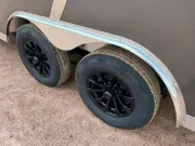 new Cargo (Enclosed) Trailers NEO Trailers  for sale, in Merrill, WI Thumbnail 22
