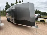 new Snowmobile Trailers NEO Trailers  for sale, in Merrill, WI Thumbnail 8