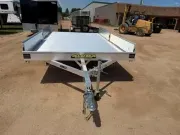 new Utility Trailers Aluma  for sale, in Merrill, WI Thumbnail 4