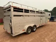 used Horse Trailers Other  for sale, in Merrill, WI Thumbnail 24