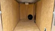 new Cargo (Enclosed) Trailers NEO Trailers  for sale, in Merrill, WI Thumbnail 7
