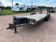new Equipment / Flatbed Trailers Rice Trailers  for sale, in Merrill, WI Thumbnail 2