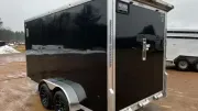 new Cargo (Enclosed) Trailers NEO Trailers  for sale, in Merrill, WI Thumbnail 3