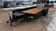new Utility Trailers Doolittle Trailer Mfg  for sale, in Merrill, WI Thumbnail 3