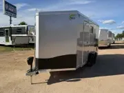 new Cargo (Enclosed) Trailers NEO Trailers  for sale, in Merrill, WI Thumbnail 17