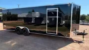new Car Haulers / Racing Trailers Haulmark Trailers  for sale, in Merrill, WI Thumbnail 4