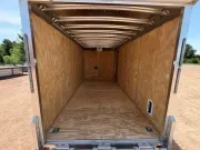 new Cargo (Enclosed) Trailers NEO Trailers  for sale, in Merrill, WI Thumbnail 11