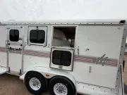 new Horse Trailers Side Kick  for sale, in Merrill, WI Thumbnail 23