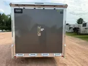 new Cargo (Enclosed) Trailers NEO Trailers  for sale, in Merrill, WI Thumbnail 19