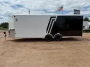 new Car Haulers / Racing Trailers NEO Trailers  for sale, in Merrill, WI Thumbnail 1