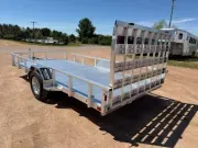 new Utility Trailers NEO Trailers  for sale, in Merrill, WI Thumbnail 7