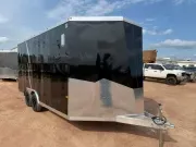 new Cargo (Enclosed) Trailers NEO Trailers  for sale, in Merrill, WI Thumbnail 17