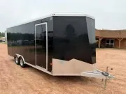 new Cargo (Enclosed) Trailers NEO Trailers  for sale, in Merrill, WI Thumbnail 4