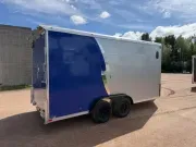 new Cargo (Enclosed) Trailers NEO Trailers  for sale, in Merrill, WI Thumbnail 5