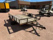 used Utility Trailers Other  for sale, in Merrill, WI Thumbnail 3