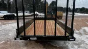 new Utility Trailers Doolittle Trailer Mfg  for sale, in Merrill, WI Thumbnail 9